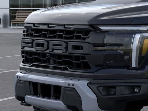 New 2026 Ford F150 Raptor image 17