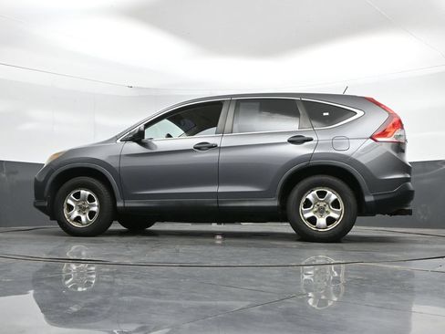 Used 2013 Honda CR-V LX image 43