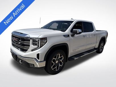 Used 2024 GMC Sierra 1500 SLT