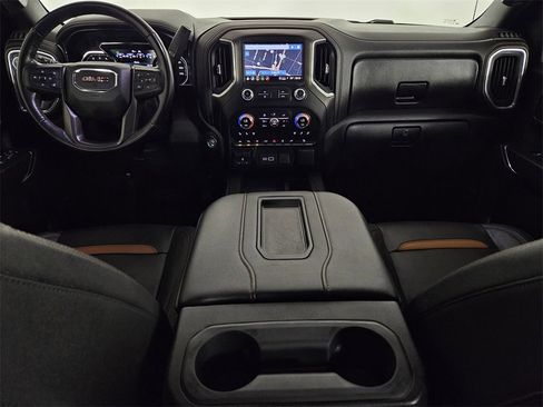 Used 2021 GMC Sierra 1500 AT4 w/ AT4 Premium Package image 8