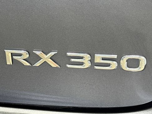Used 2013 Lexus RX 350 FWD w/ Navigation Pkg image 34