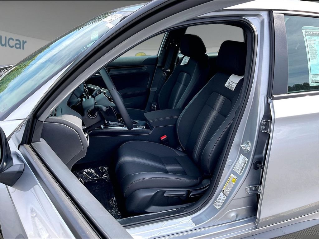 New 2026 Honda Civic Sport image 10