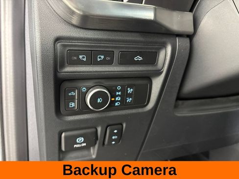 Used 2021 Ford F150 Lariat w/ Equipment Group 502A High AWD/4WD image 12
