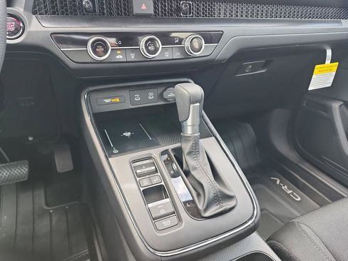 New 2026 Honda CR-V LX image 27