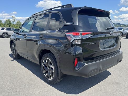 New 2026 Subaru Forester Touring AWD/4WD image 6