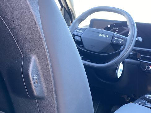 New 2026 Kia EV6 Light RWD image 21