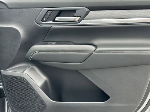 New 2026 GMC Terrain Elevation w/ Black Edition image 14