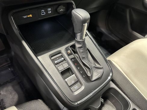 Certified 2025 Honda CR-V EX image 26