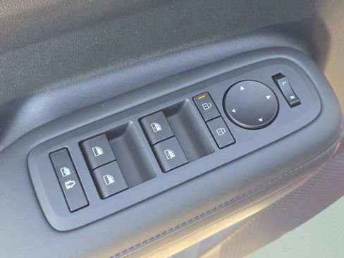 New 2026 Hyundai Santa Fe SEL image 15