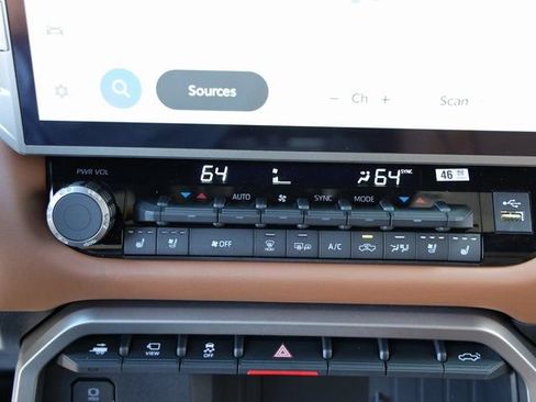 New 2026 Toyota Tundra 1794 Edition image 22