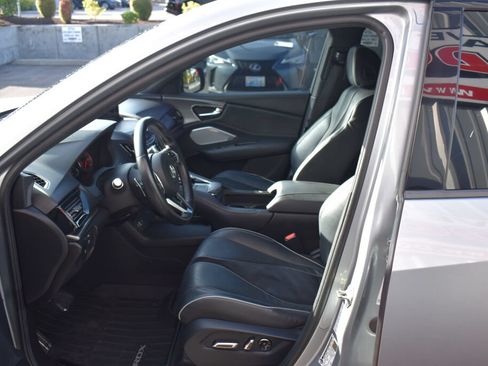 Used 2020 Acura RDX A-Spec w/ Technology Package AWD/4WD image 18