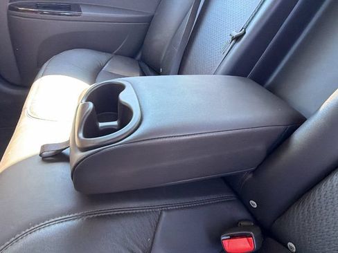 Used 2008 Buick LaCrosse Super FWD image 18