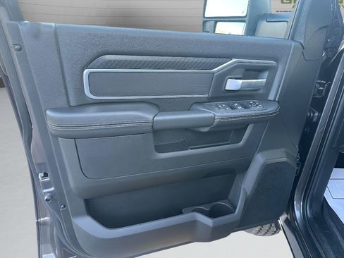 New 2026 RAM 2500 Big Horn image 16