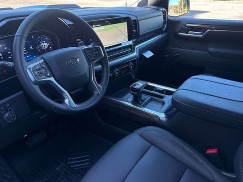 New 2026 Chevrolet Silverado 1500 LT Trail Boss w/ LT Trail Boss Premium Package image 10