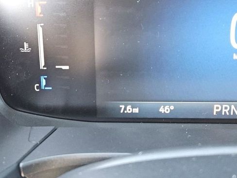 New 2026 Ford Escape Active image 19