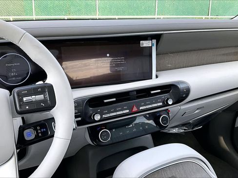 Used 2026 Hyundai Palisade SEL image 7