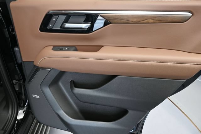 New 2026 Chevrolet Tahoe High Country AWD/4WD image 30