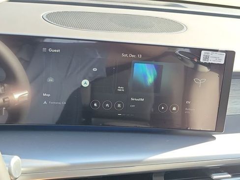 New 2026 Hyundai Ioniq 9 SEL AWD/4WD image 9