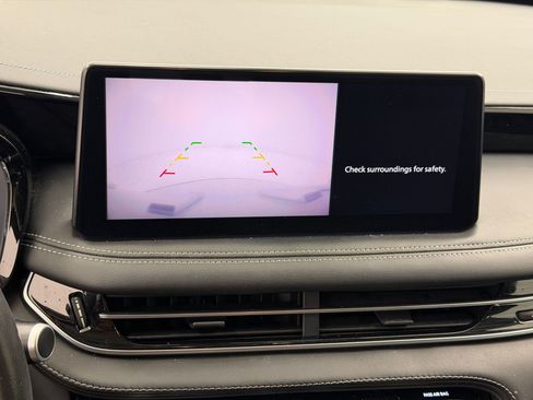 Used 2022 INFINITI QX60 Pure FWD image 19