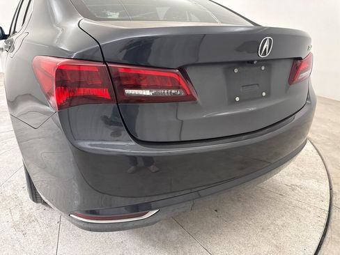 Used 2016 Acura TLX w/ Technology Package FWD image 21
