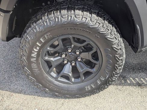 Used 2022 RAM 1500 TRX w/ TRX Level 2 Equipment Group image 9