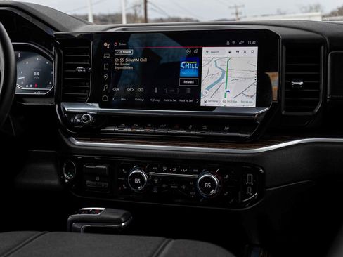 Used 2025 GMC Sierra 1500 Elevation w/ Elevation Premium Package image 21