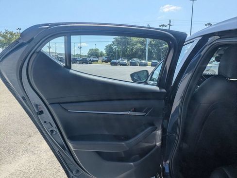 Used 2025 MAZDA MAZDA3 s Sport FWD image 25