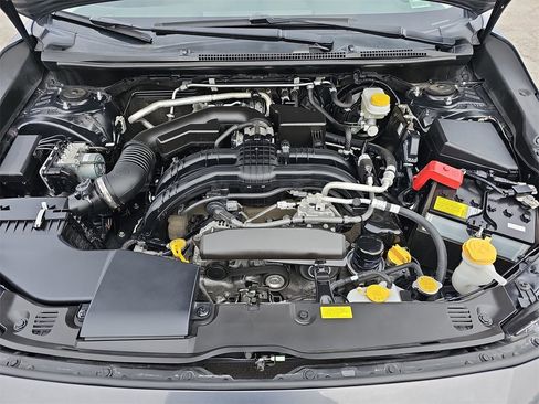 Certified 2023 Subaru Crosstrek 2.0i Premium image 32