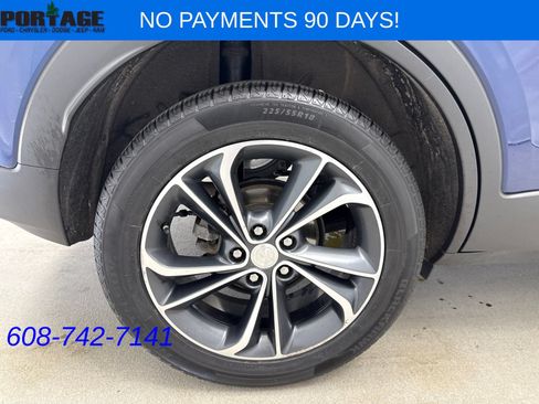 Used 2023 Buick Encore GX Select FWD image 39