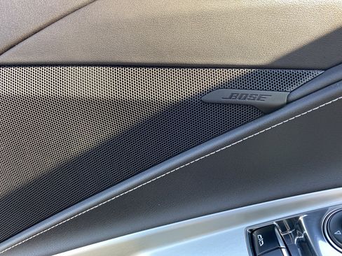 Used 2024 Chevrolet Corvette Stingray Coupe w/ 1LT image 25