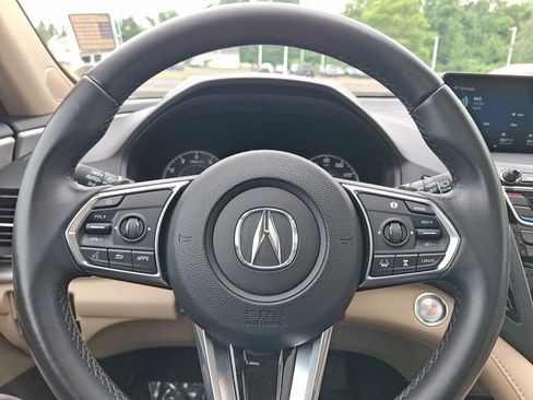 Used 2021 Acura RDX AWD image 17