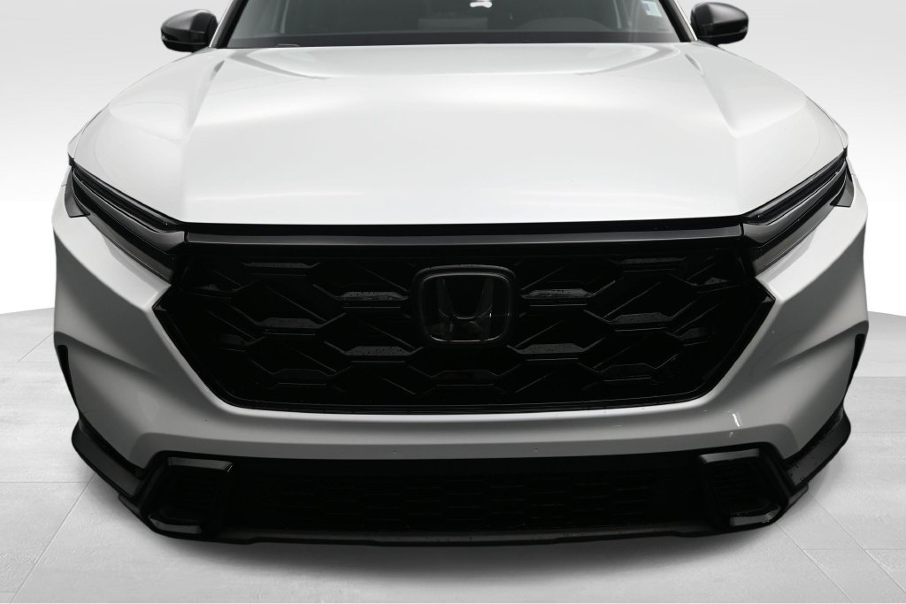 Certified 2024 Honda CR-V Sport image 11