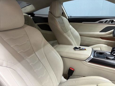 Used 2020 BMW M850i xDrive M850i xDrive w/ M Carbon Exterior Package image 60