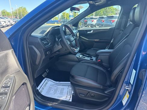 Used 2023 Ford Escape ST-Line w/ Tech Pack #1 AWD/4WD image 23
