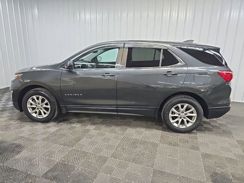 Used 2018 Chevrolet Equinox LT image 4
