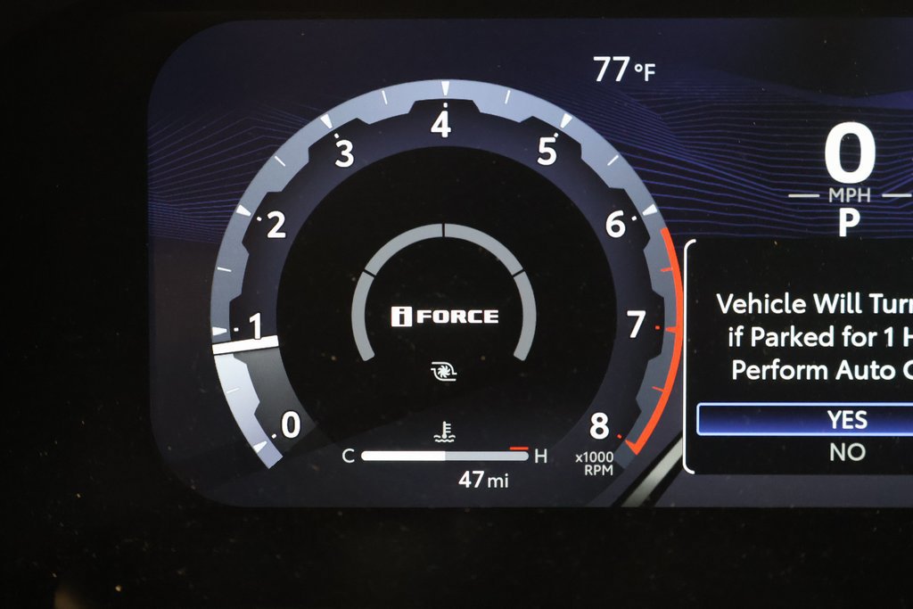 Used 2026 Toyota Tacoma SR5 RWD image 15