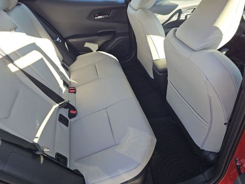 New 2026 Toyota Prius XLE image 13