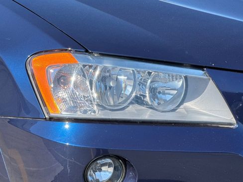 Used 2014 BMW X3 xDrive28i image 10