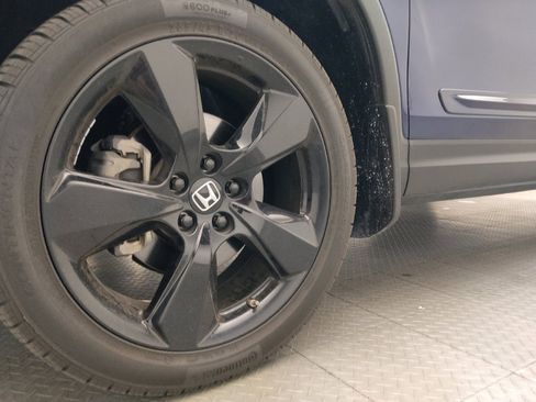 Used 2021 Honda Passport Elite image 31