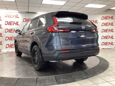 New 2026 Honda CR-V LX image 5