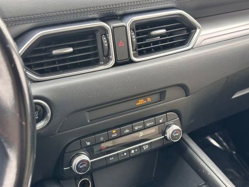 Used 2019 MAZDA CX-5 Touring AWD/4WD image 16