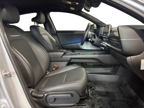 Used 2023 Hyundai Ioniq 6 SEL AWD/4WD image 18