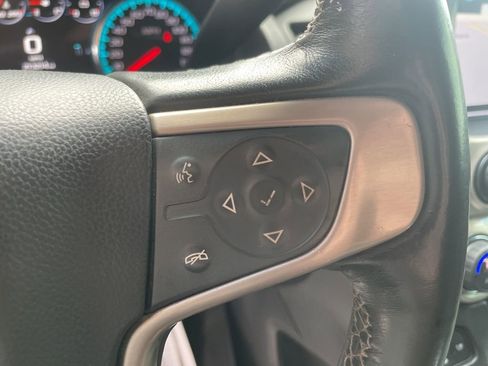 Used 2017 GMC Yukon XL Denali w/ Open Road Package image 44