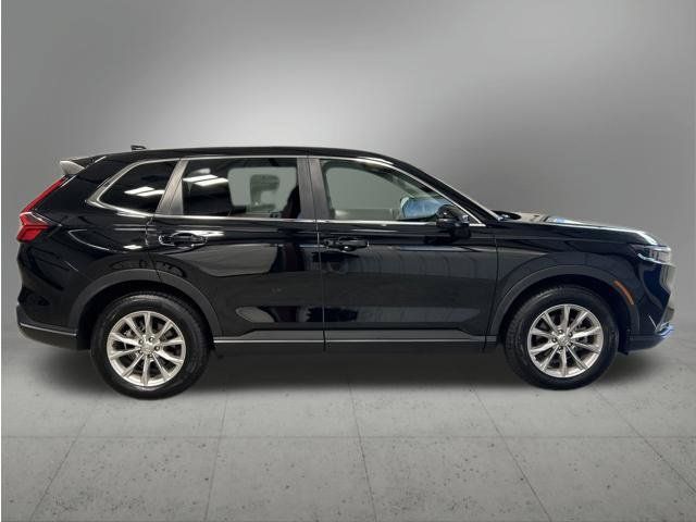 Certified 2024 Honda CR-V EX image 7