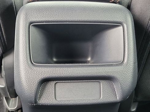 Used 2024 Honda HR-V Sport image 12