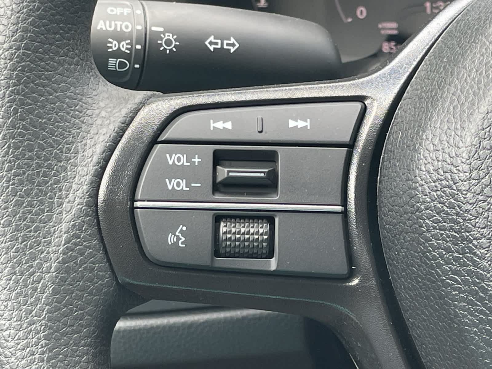 New 2026 Honda Accord LX image 20
