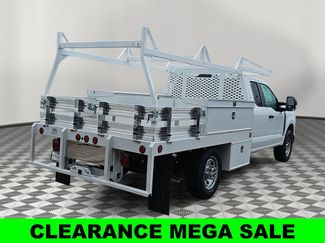 New 2025 Ford F350 XL w/ XL Chrome Package video 3