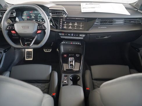 New 2026 Audi RS 3 image 8