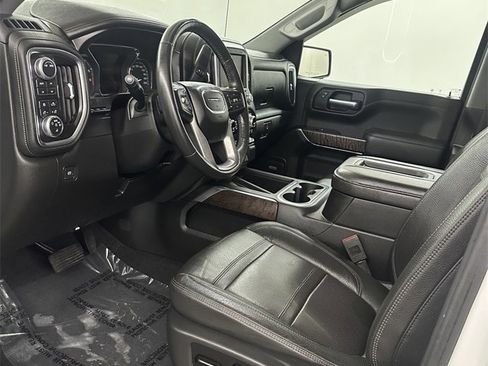 Used 2020 GMC Sierra 1500 Denali w/ Denali Ultimate Package image 11