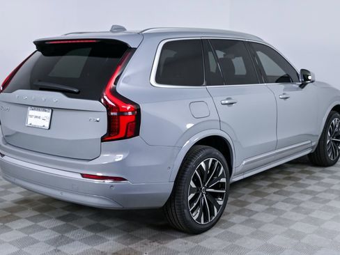 New 2026 Volvo XC90 T8 Plus w/ Protection Package AWD/4WD image 29
